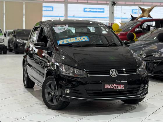 VOLKSWAGEN FOX 1.6 MSI TOTAL FLEX CONNECT 4P MANUAL VOLKSWAGEN FOX 1.6 MSI TOTAL FLEX CONNECT 4P MANUAL
